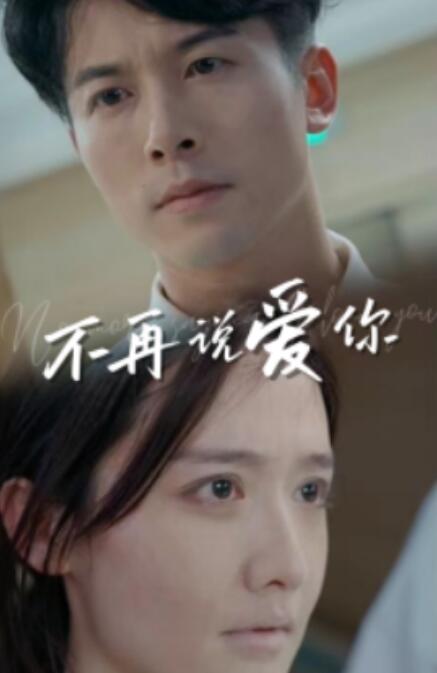 短剧《不再说爱你（40集全）》夸克网盘资源免费观看  第1张
