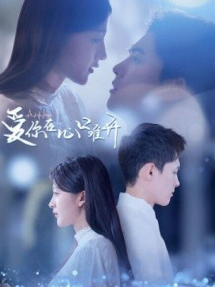 短剧《爱你在心口难开（80集全）》高清完整版高清免费观看  第1张