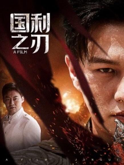 短剧《国之利刃（君归）55集全》夸克网盘资源免费观看  第1张