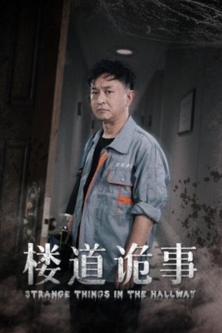 短剧《楼道诡事（消失的1803）23集全》夸克网盘资源免费观看  第1张