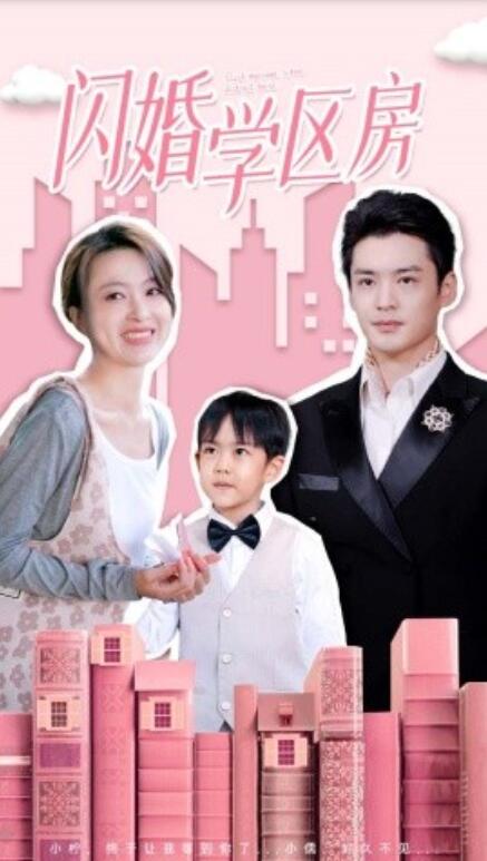 短剧《闪婚学区房（39集全）》夸克网盘资源免费观看  第1张