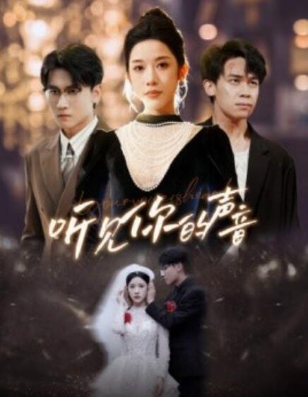 短剧《新版：听见你的声音（64集全）》夸克网盘资源免费观看  第1张