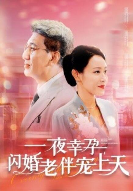 短剧《一夜幸孕，闪婚老伴宠上天（79集全）》夸克网盘资源免费观看  第1张