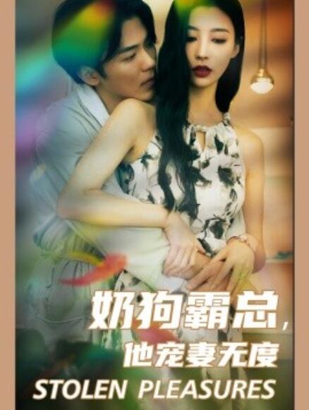 短剧《奶狗霸总，他宠妻无度（70集全）》夸克网盘资源免费观看  第1张