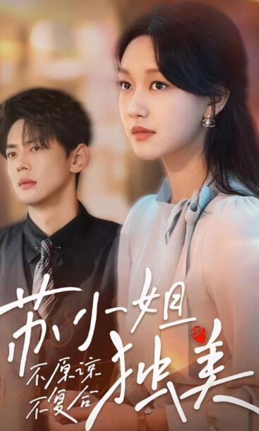 短剧《不原谅不复合苏小姐独美（65全）》夸克网盘资源免费观看  第1张