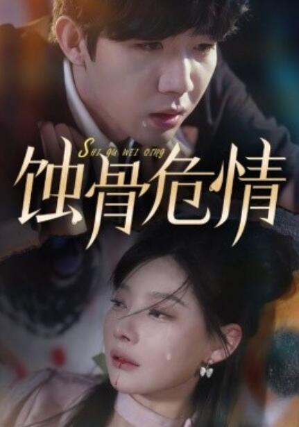 短剧《蚀骨危情（81集全）》夸克网盘资源免费观看  第1张