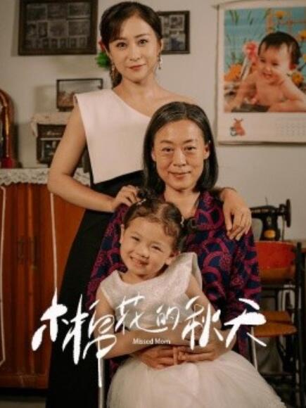 短剧《木棉花的秋天（60集全）》高清完整版高清免费观看  第1张