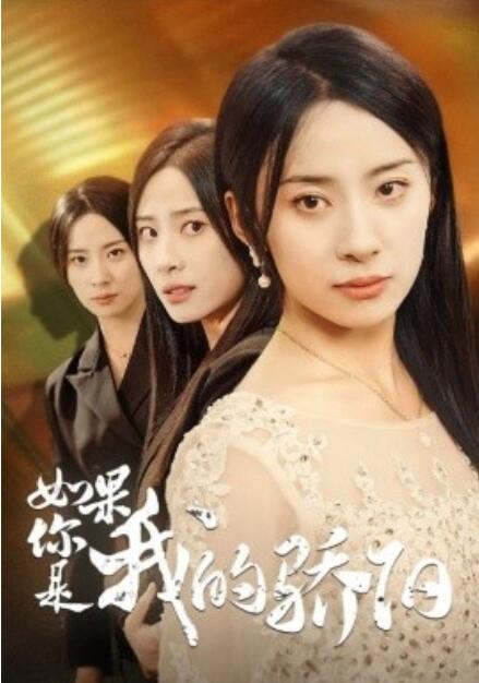 短剧《如果你是我的骄阳（30集全）》高清完整版高清免费观看  第1张