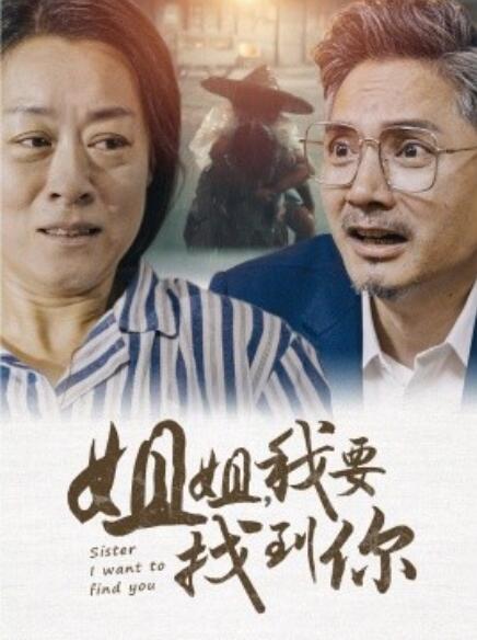 短剧《姐姐我要找到你（1-58集）》夸克网盘资源免费观看  第1张