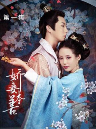 短剧《娇妻本善（1-22集）》夸克网盘资源免费观看  第1张