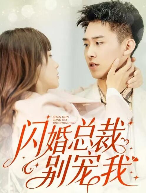 短剧《闪婚总裁别宠我（1-73集）》夸克网盘资源免费观看  第1张
