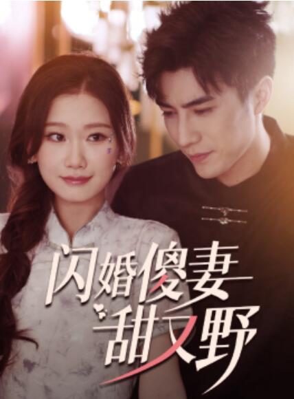 短剧《闪婚傻妻甜又野（1-73集）》夸克网盘资源免费观看  第1张