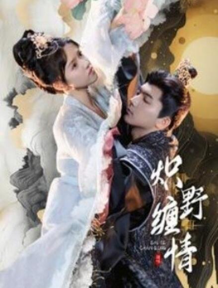 短剧《炽野缠情（1-95集）》夸克网盘资源免费观看  第1张