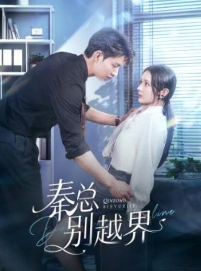 短剧《秦总别越界（91集全）》完整版高清免费观看  第1张