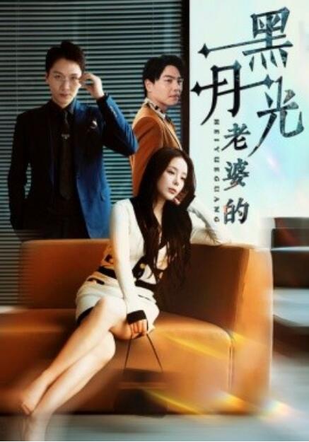 短剧《老婆的黑月光（1-32集）》夸克网盘资源免费观看  第1张