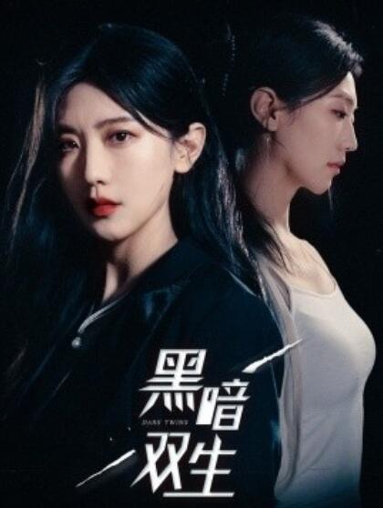 短剧《黑暗双生（1-30集）》夸克网盘资源免费观看  第1张