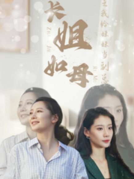 短剧《长姐如母之我给妹妹当副总（60集全）》完整版高清免费观看  第1张