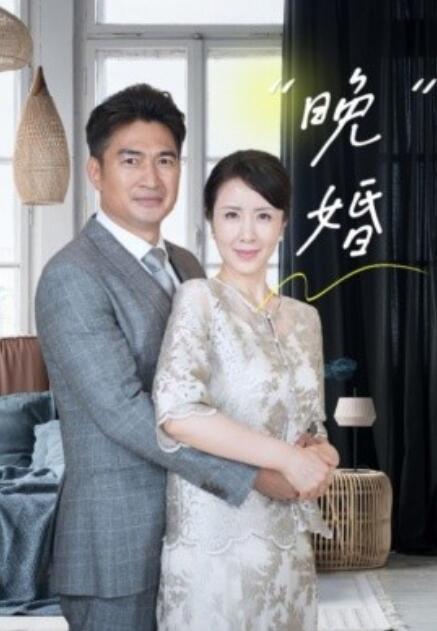 短剧《晚婚（1-65集）》夸克网盘资源免费观看  第1张