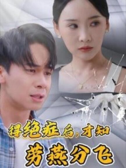 短剧《得绝症后，才知劳燕分飞（1-31集）》夸克网盘资源免费观看  第1张
