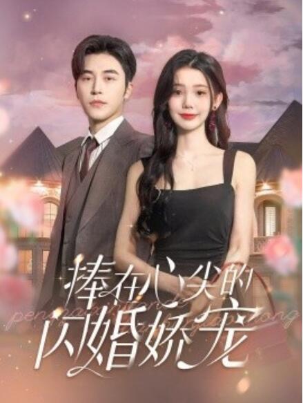 短剧《捧在心尖的闪婚娇宠（1-100集）》夸克网盘资源免费观看  第1张