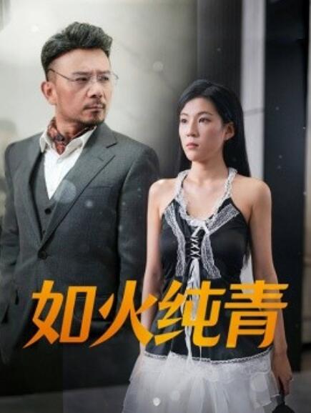 短剧《如火纯青（1-45集）》夸克网盘资源免费观看  第1张
