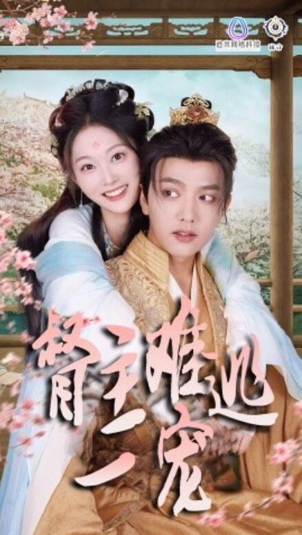 短剧《禁欲督主轻轻宠（督主难逃一宠）83集全》完整版高清免费观看  第1张
