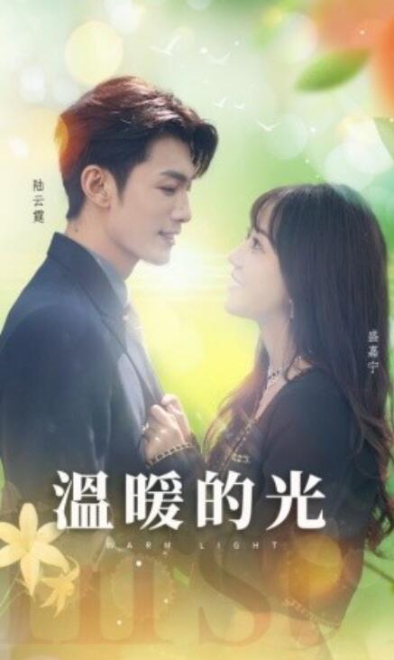 短剧《温暖的光（1-30集）》夸克网盘资源免费观看  第1张