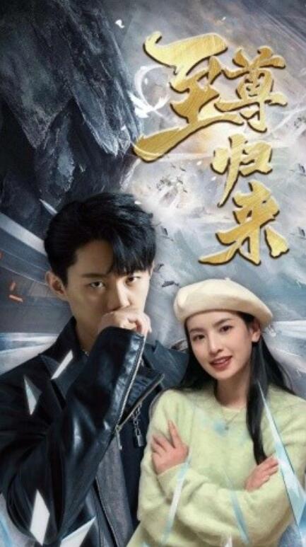 短剧《至尊归来（1-85集）》夸克网盘资源免费观看  第1张