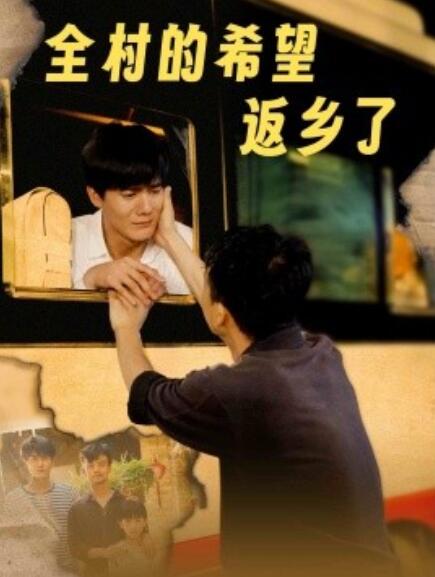 短剧《全村的希望返乡了（66集全）》完整版高清免费观看  第1张