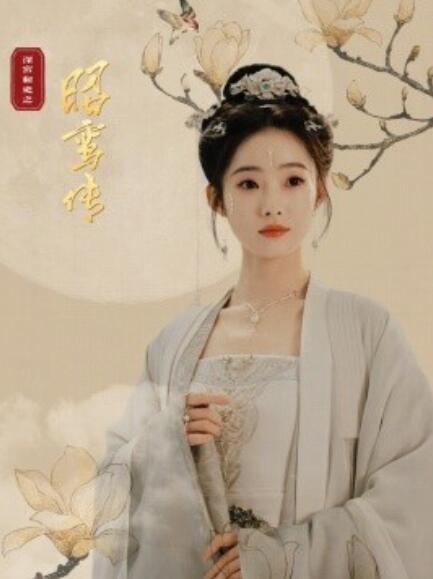 短剧《昭鸾传（62集全）》完整版高清免费观看  第1张