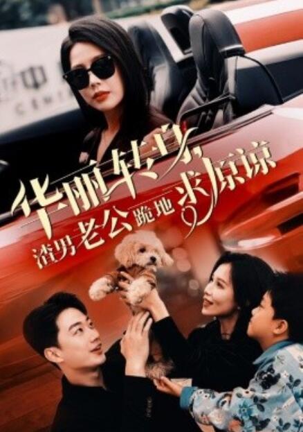 短剧《华丽转身，渣男老公跪地求原谅（30集全）》完整版高清免费观看  第1张