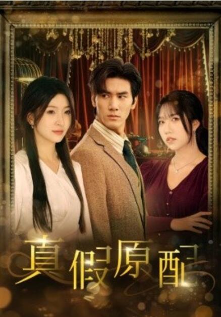 短剧《真假原配（35集全）》完整版高清免费观看  第1张