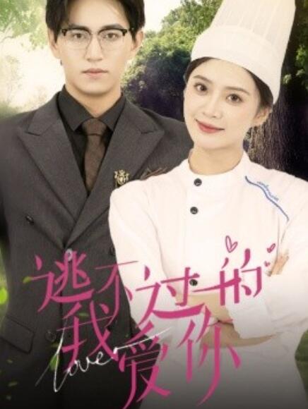 短剧《逃不过的我爱你（64集全）》完整版高清免费观看  第1张