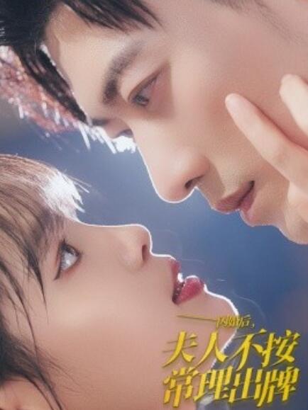 短剧《闪婚后，夫人不按常理出牌（80集全）》完整版高清免费观看  第1张