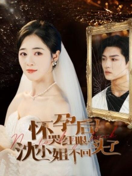 短剧《怀孕后！哭红眼沈小姐不回头了（1-64集）》夸克网盘资源免费观看  第1张