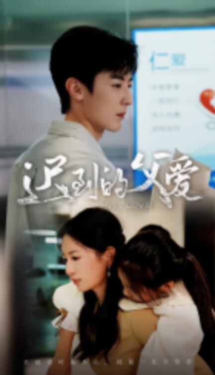 短剧《迟到的父爱（1-66集）》夸克网盘资源免费观看  第1张