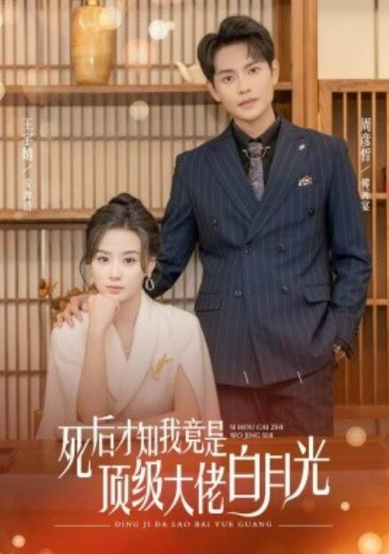 短剧《死后才知我是顶级大佬的白月光（1-60集）》夸克网盘资源免费观看  第1张