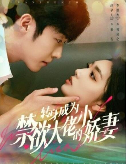 短剧《转身成为禁欲大佬的小娇妻（1-88集）》夸克网盘资源免费观看  第1张