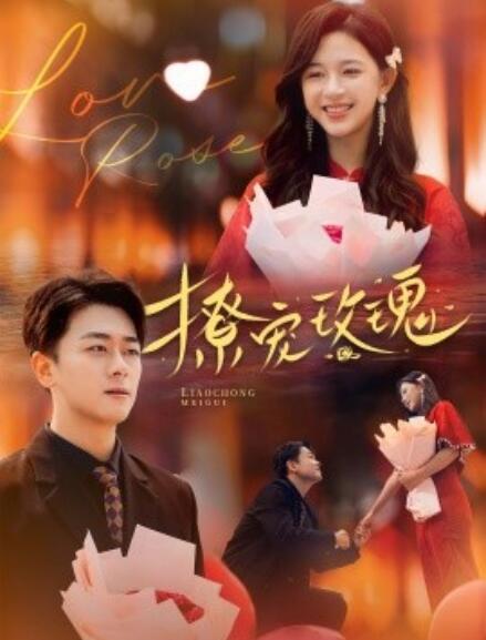 短剧《撩宠玫瑰（1-99集）》夸克网盘资源免费观看  第1张