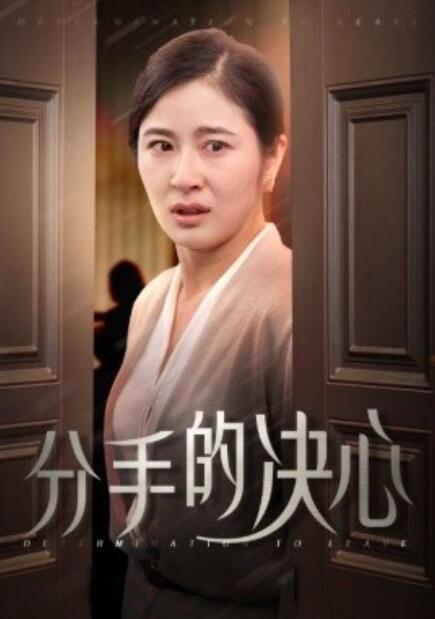 短剧《分手的决心（1-39集）》夸克网盘资源免费观看  第1张