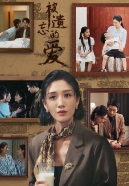 短剧《被遗忘的爱（1-53集）》夸克网盘资源免费观看  第1张