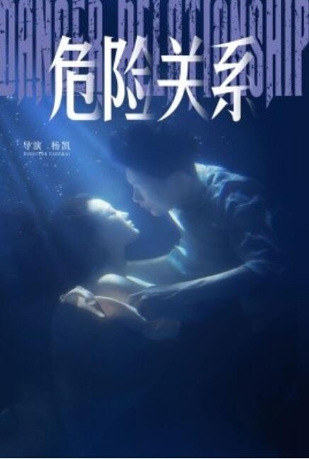 短剧《危险关系（1-60集）》夸克网盘资源免费观看  第1张