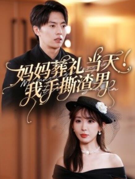 短剧《妈妈葬礼当天！我手撕渣男（1-31集）》夸克网盘资源免费观看  第1张