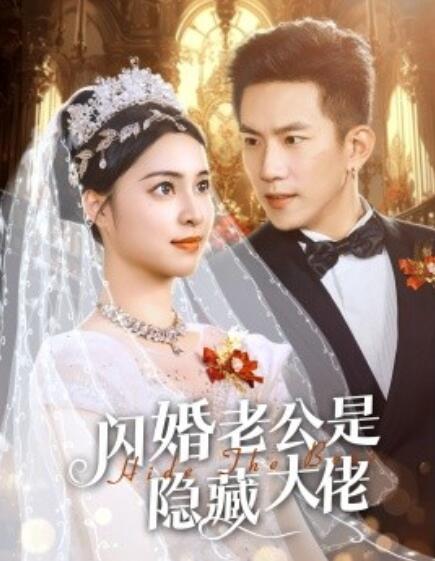 短剧《闪婚老公竟是隐藏大佬（1-60集）宋彧佳》夸克网盘资源免费观看  第1张