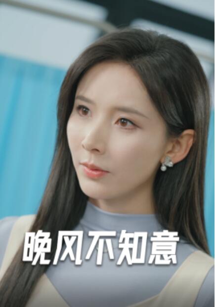 短剧《晚风不知意（1-31集）》夸克网盘资源免费观看  第1张