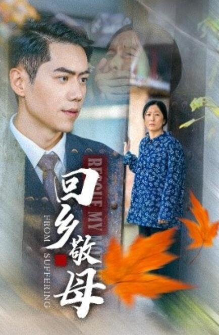 短剧《回乡敬母（1-43集）》夸克网盘资源免费观看  第1张
