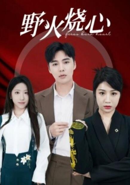 短剧《野火烧心（1-69集）》夸克网盘资源免费观看  第1张