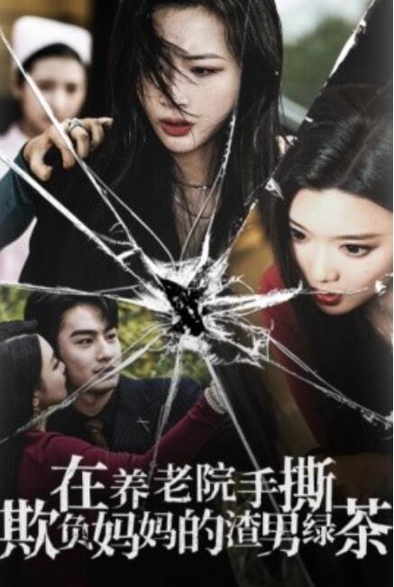 短剧《在养老院手撕欺负妈妈的渣男绿茶（1-26集）》夸克网盘资源免费观看  第1张