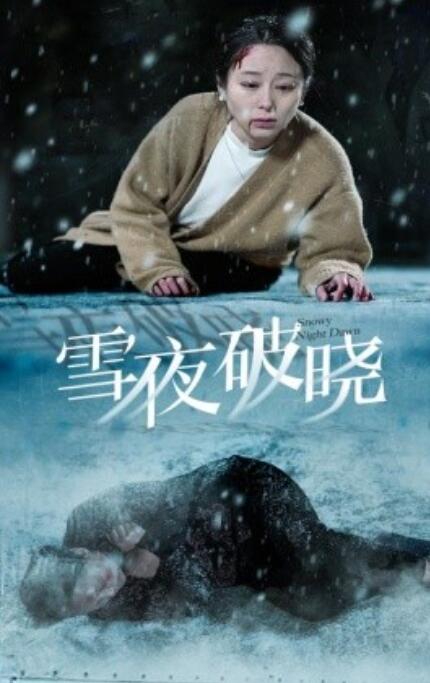 短剧《雪夜破晓（1-36集）》夸克网盘资源免费观看  第1张