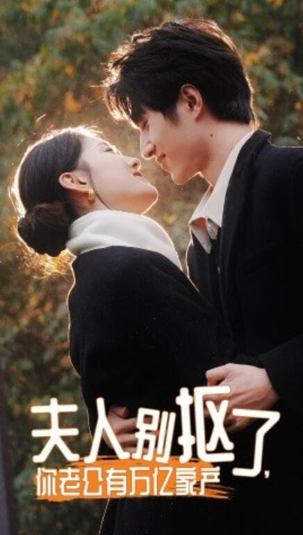 短剧《夫人别抠了，你老公有万亿家产（1-74集）》夸克网盘资源免费观看  第1张